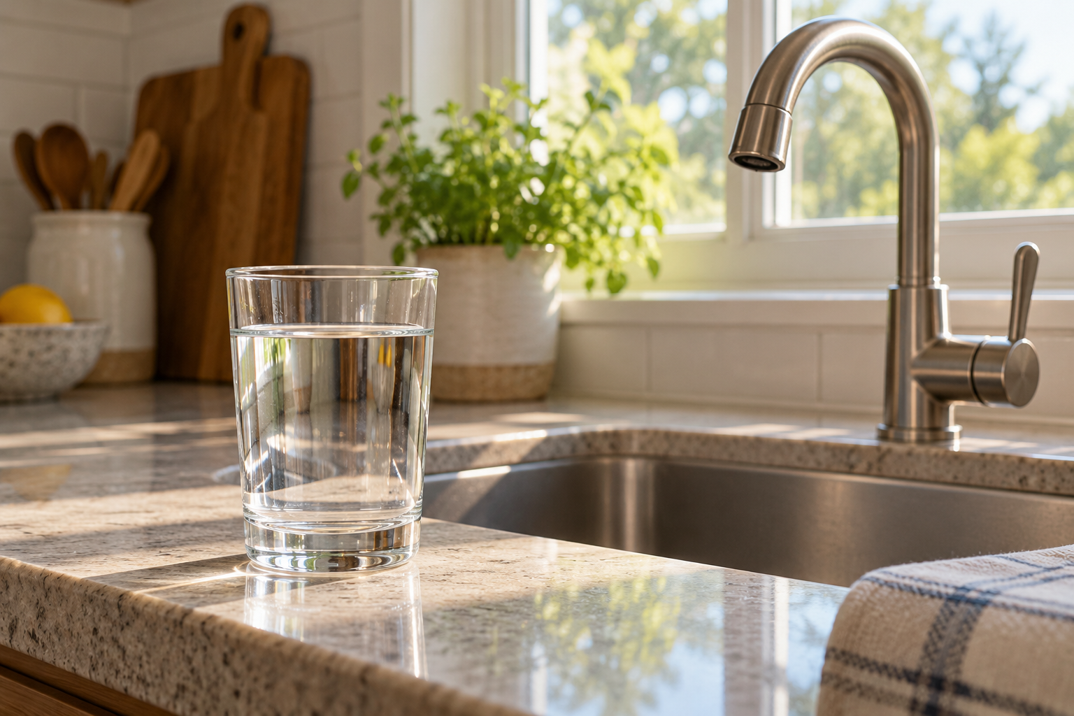 When the Water Can’t Defend You: What California’s SB 466 Actually Does
