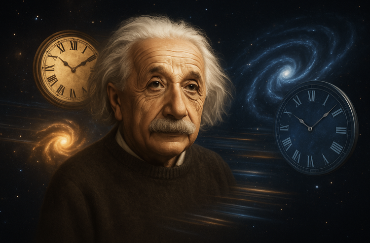 When Time Reverses: The Strange Discovery of Negative Time — Michele ...