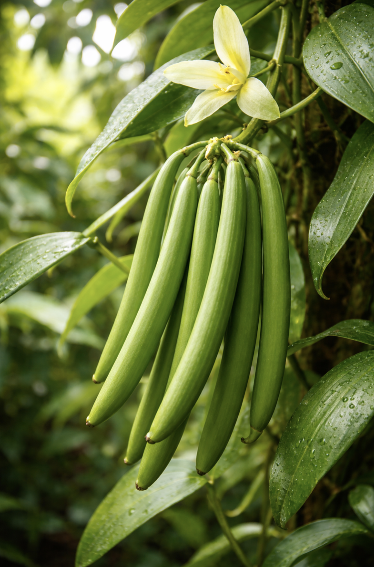How Safe Is Artificial Vanilla? The Truth About Flavor, Beavers, and a ...