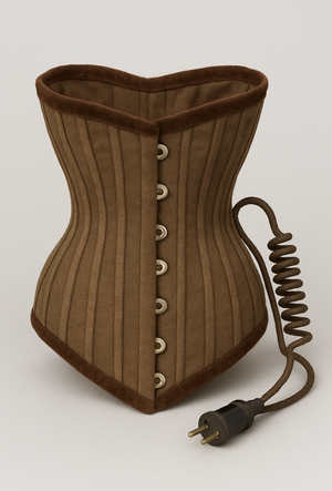 The Forgotten Inventions of the 1800s: Machines That Glowed, Whirred ...
