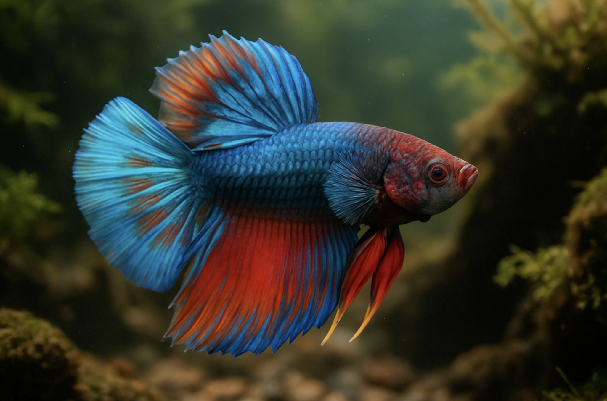 The Emotional Lives of Fish: What Science Knows, and What We Ignore ...
