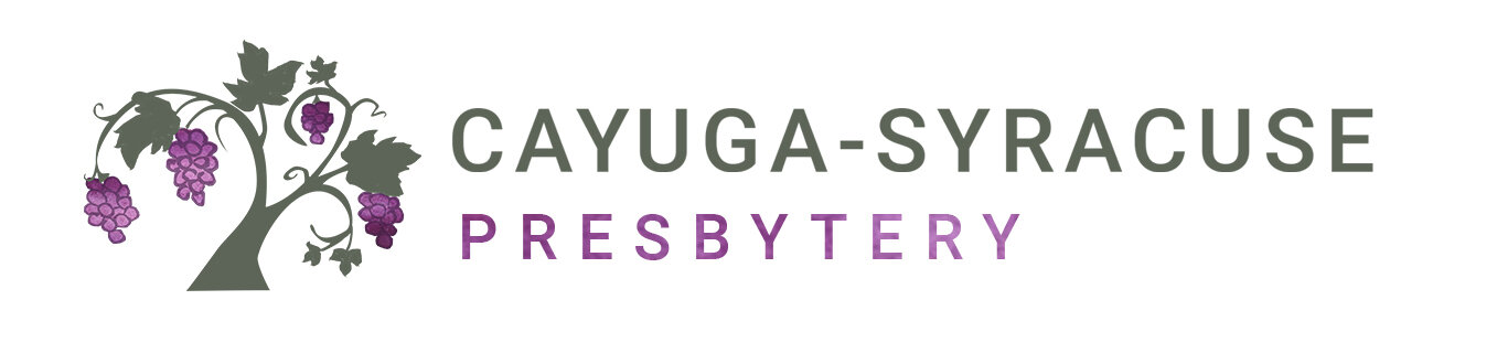Presbytery Of Cayuga-Syracuse