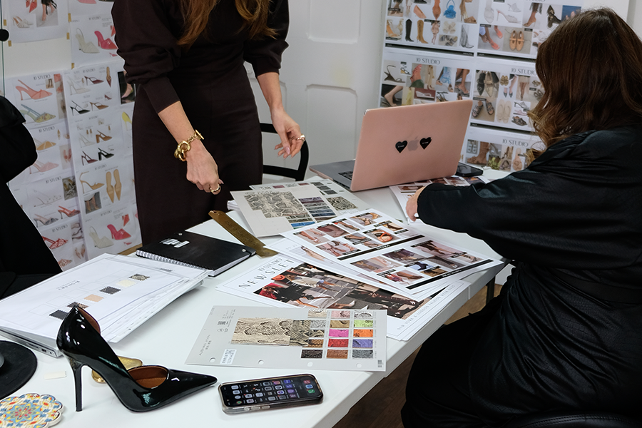 Design & Development