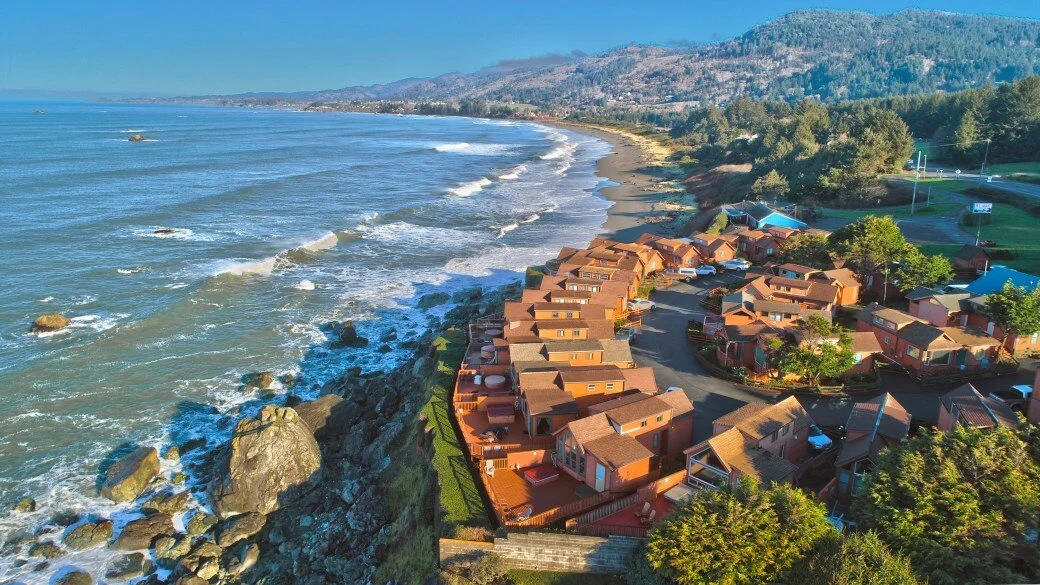 White Rock Resort