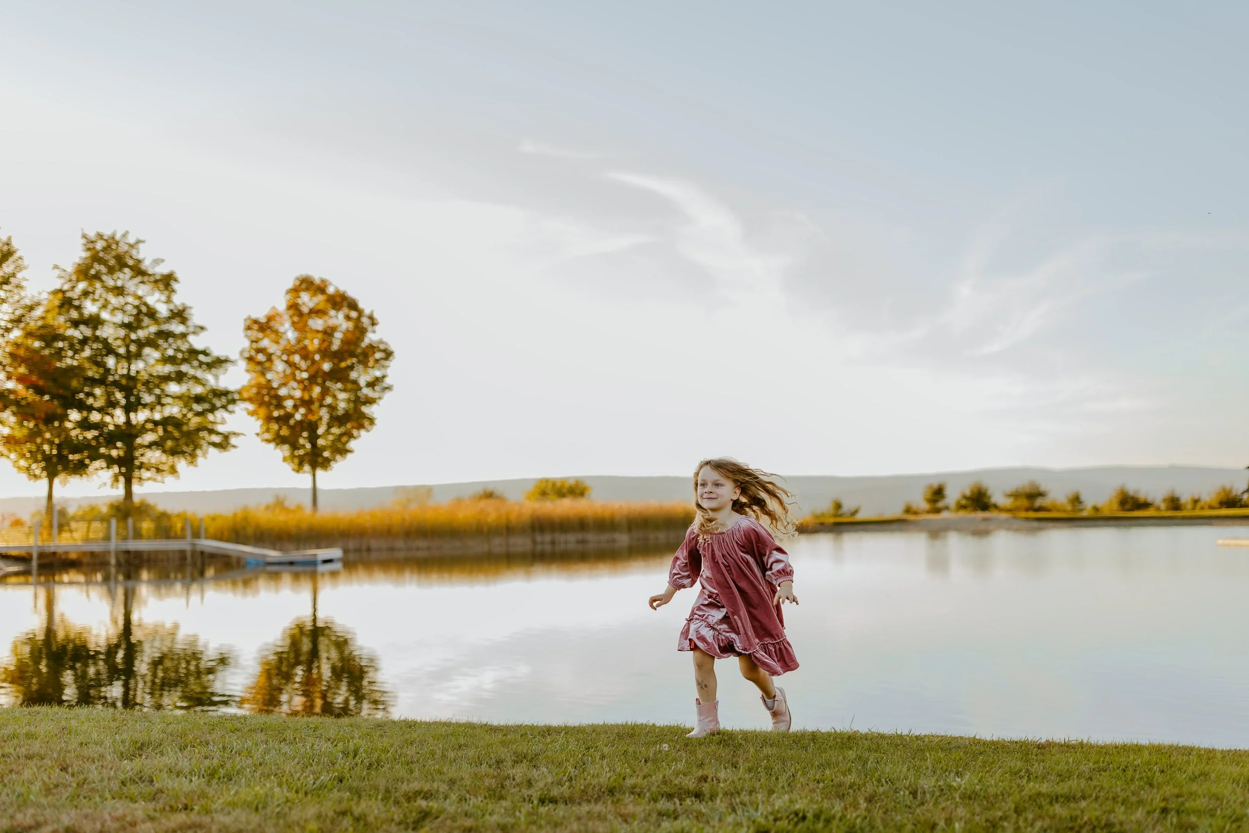 How to Prepare Your Kids for a Family Photo Session in Vermont
