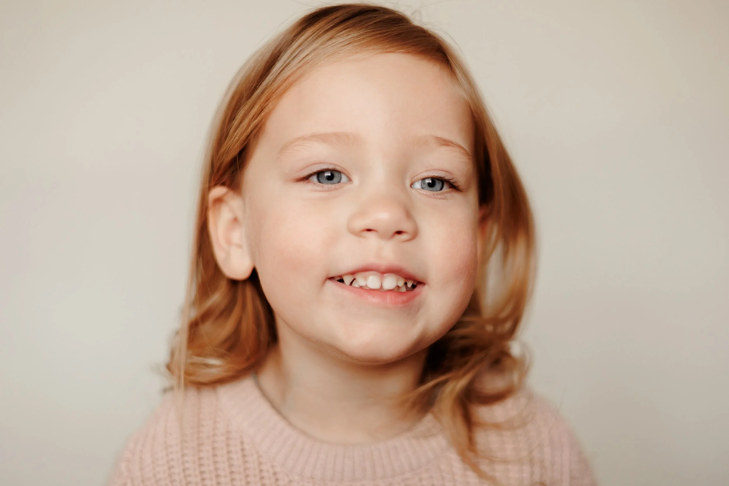 School photography for pre-school students in Vermont and New Hampshire