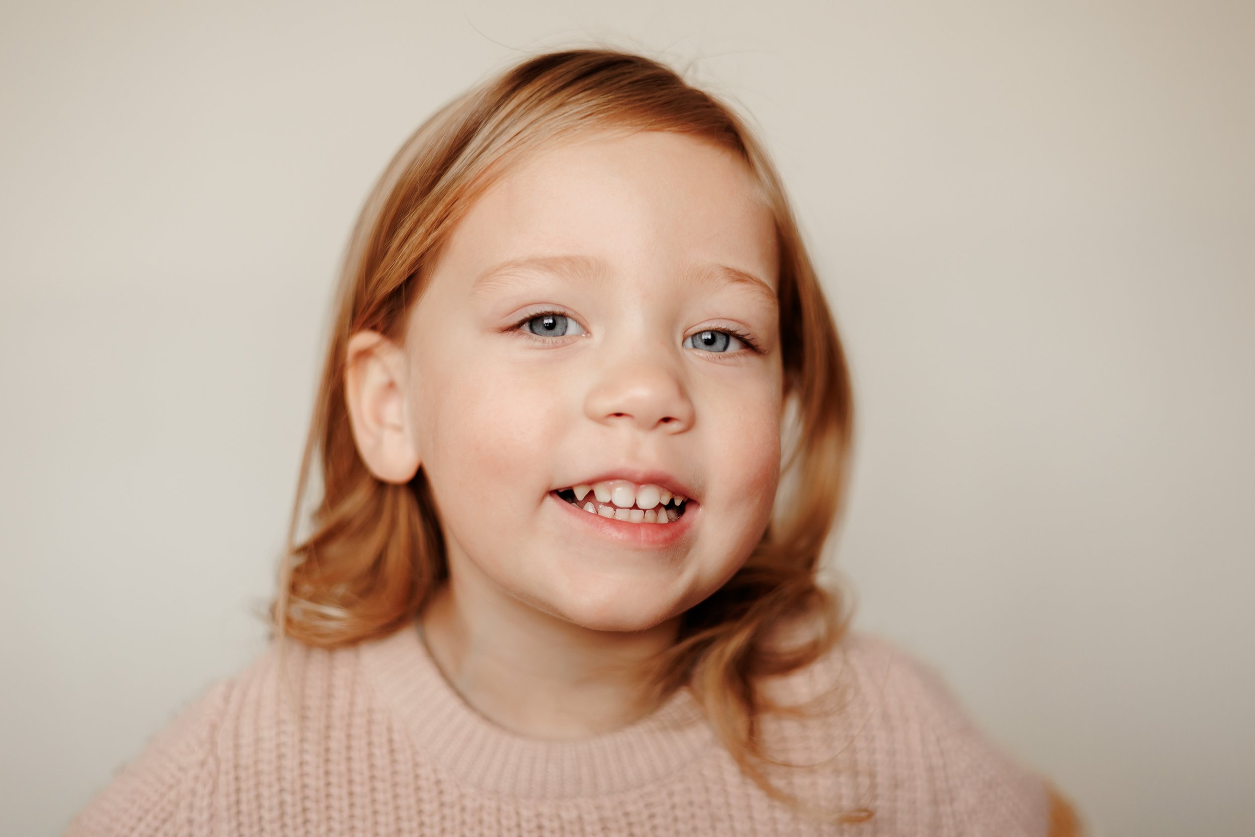 School photography for pre-school students in Vermont and New Hampshire