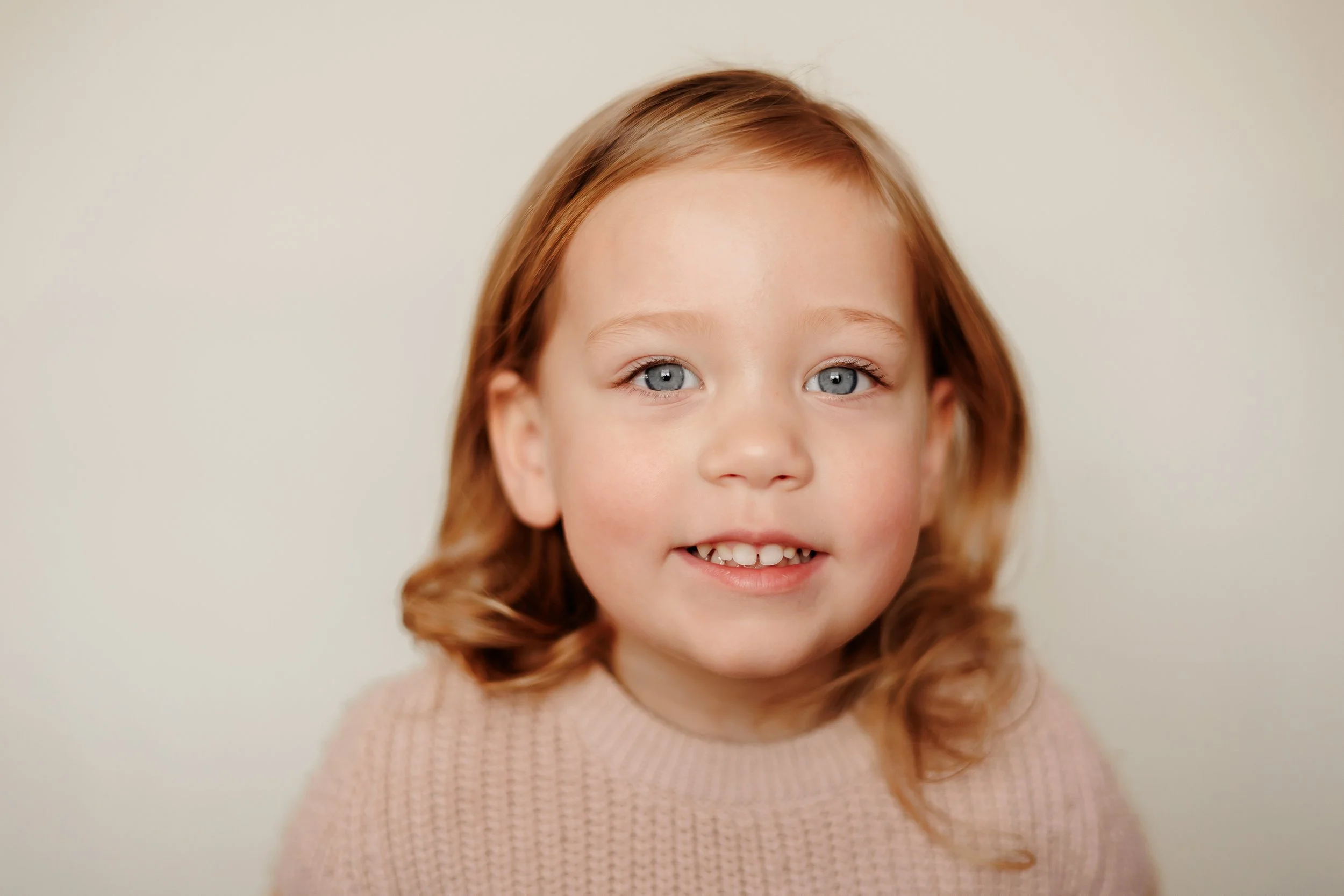 School photography for pre-school students in Vermont and New Hampshire