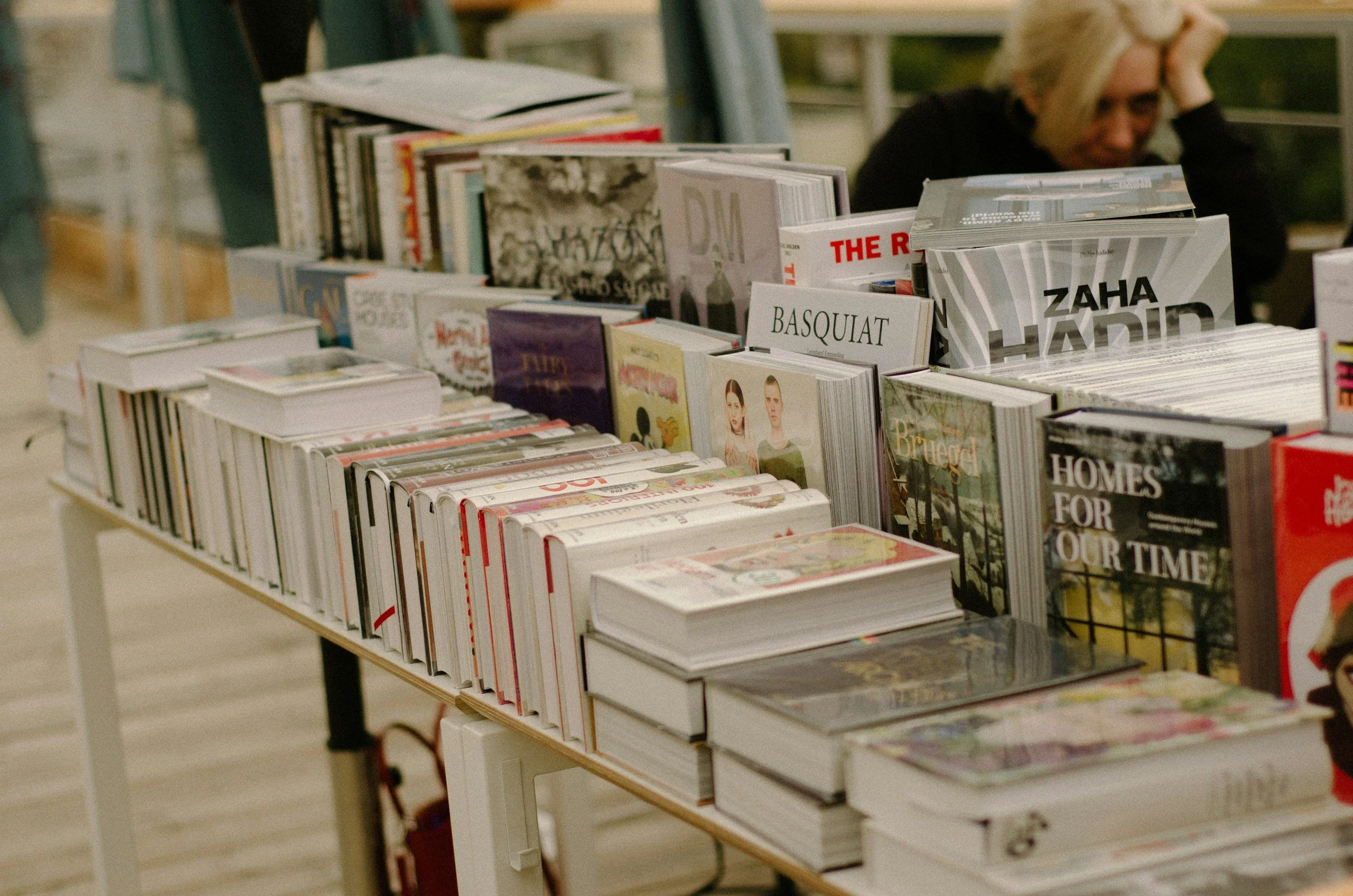 South Shore Writers Club Local Author Book Fair