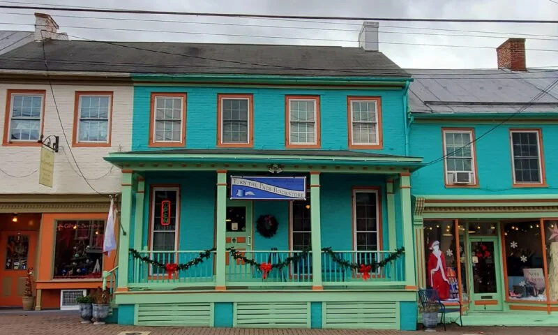 Girls’ Night Out in Boonsboro, MD