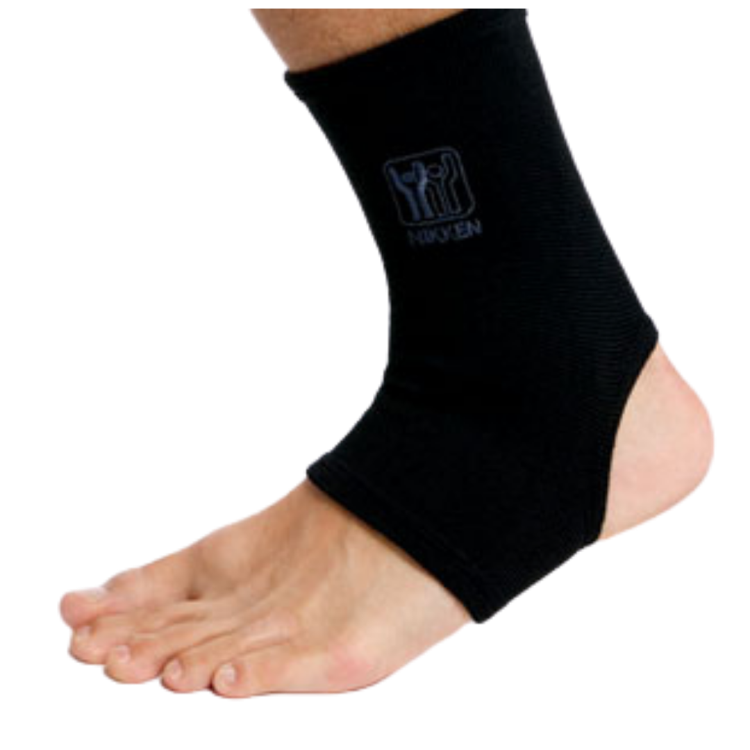 KenkoTherm® Ankle Wrap