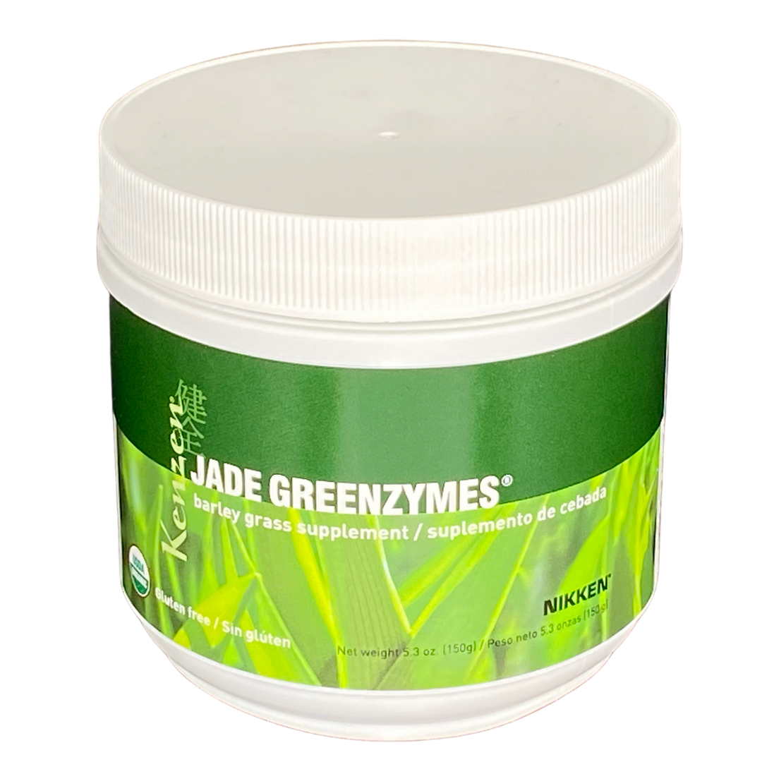 GreenZymes Wellness & Wealth by