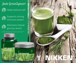 GreenZymes Wellness & Wealth by
