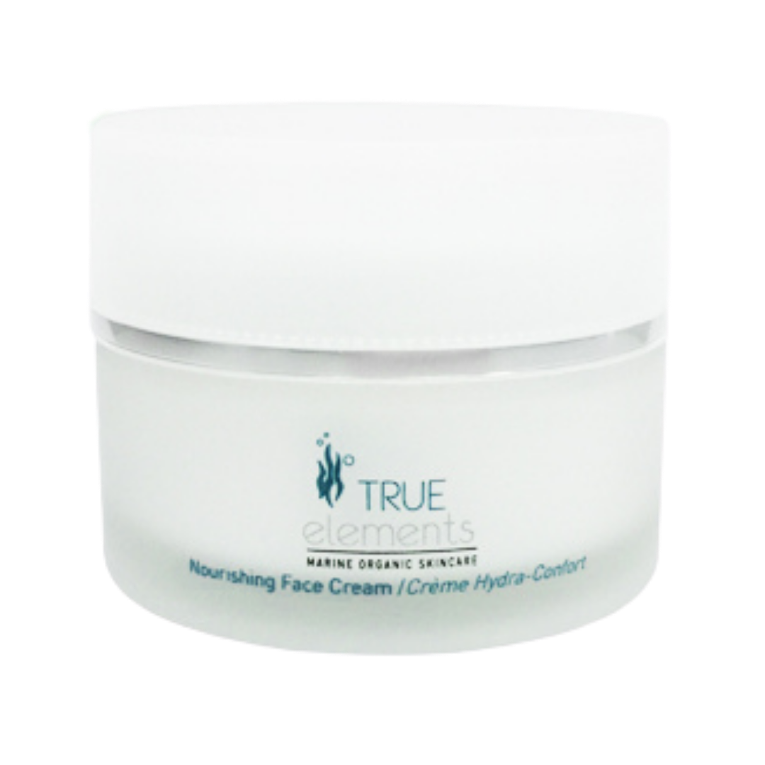 True Elements® Nourishing Face Cream