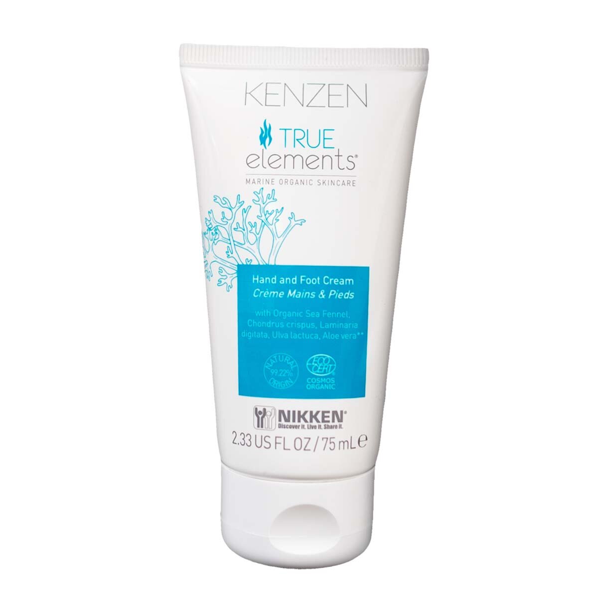 True Elements Hand and Foot Cream