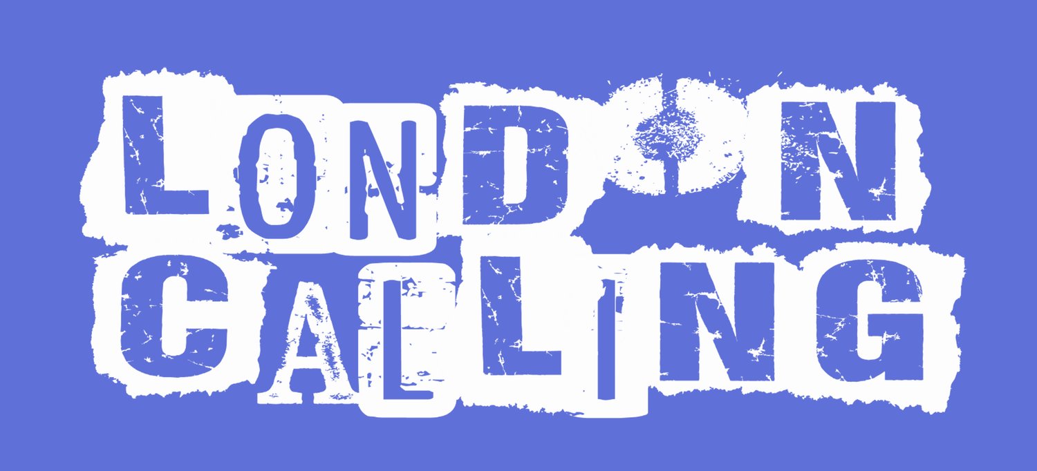 London Calling