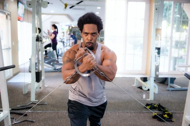 The Gym Archetypes