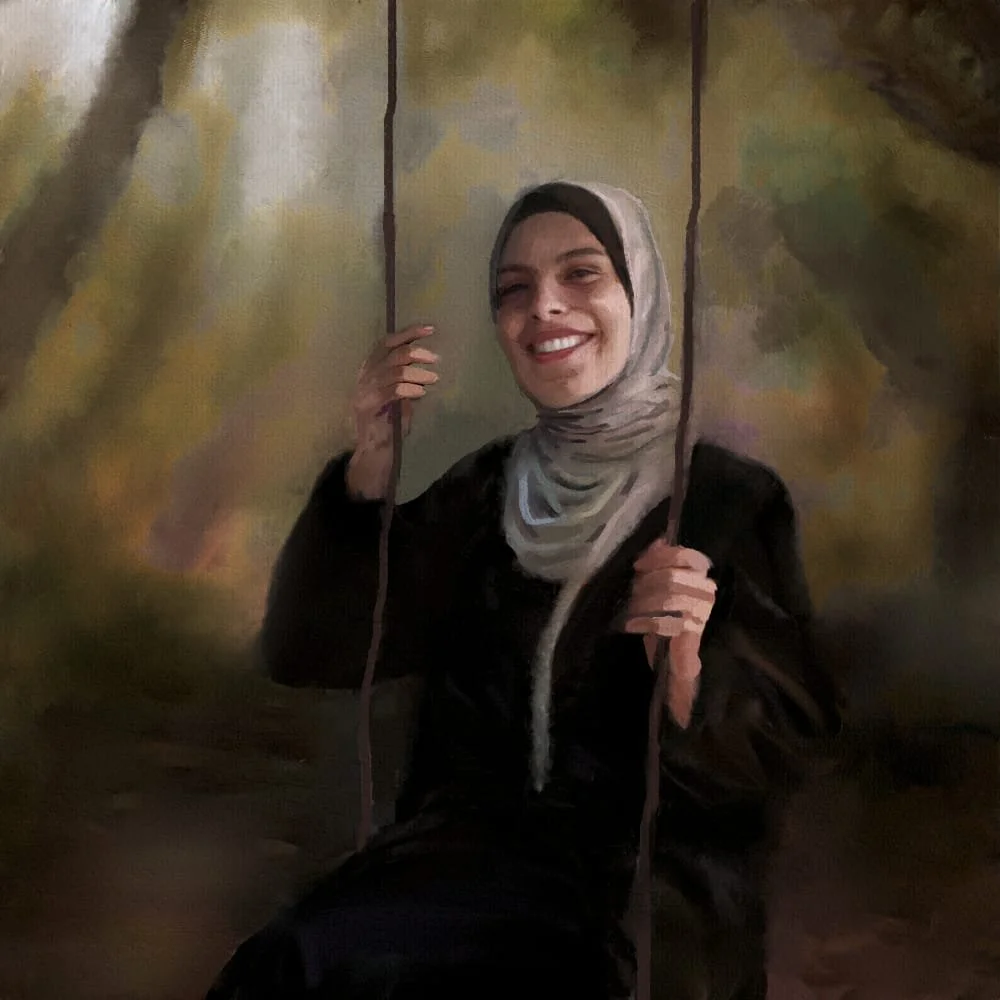 KAQ-1 | 8x11 | $100.

Please email incubator@artsconnectinternational.org for sales