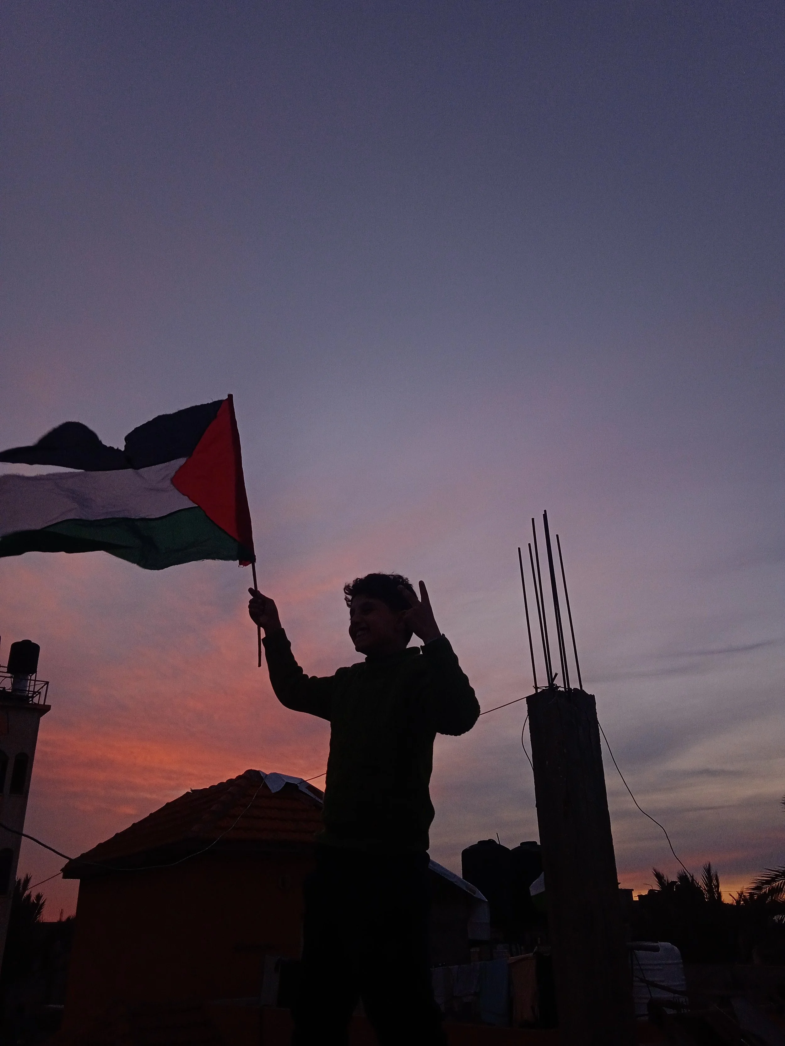 HA-7 Childhood Lost Homeland Remembered.