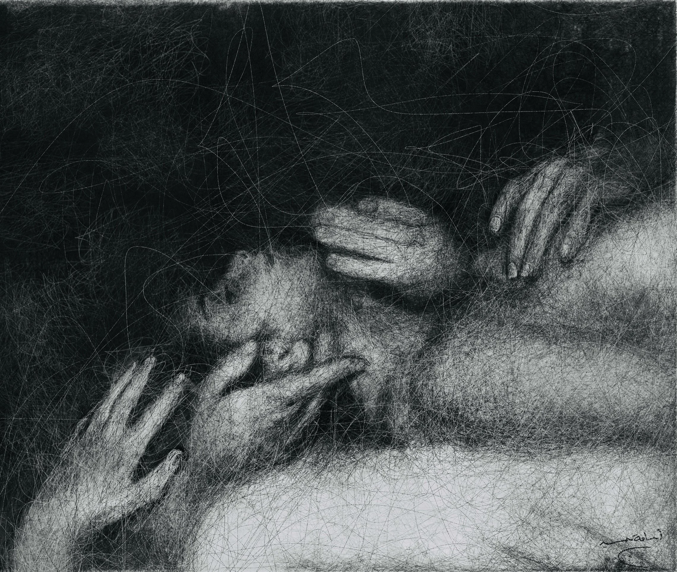 OH-11 Vacuum | 5x7 | $50.

Please email incubator@artsconnectinternational.org for sales