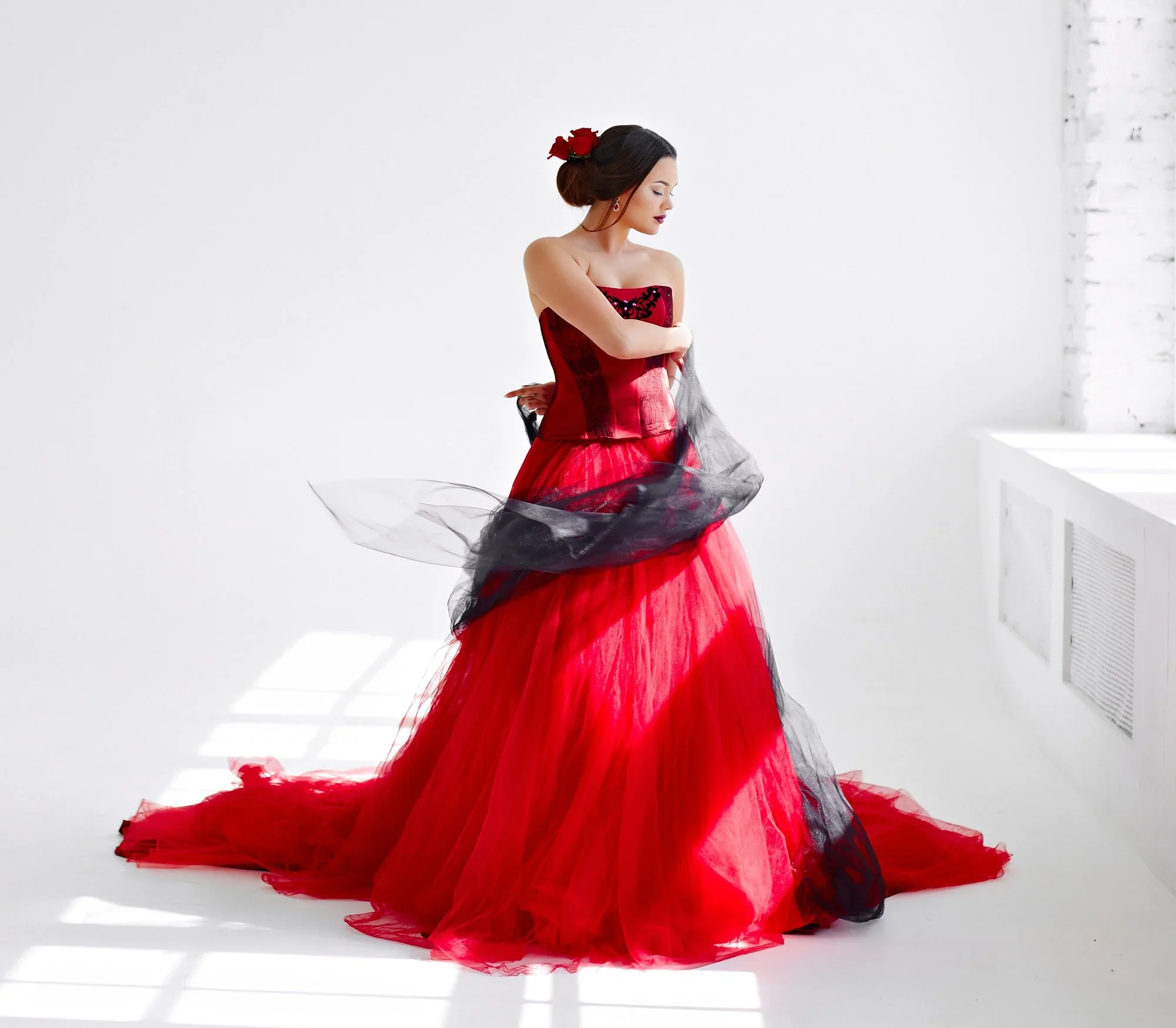 A Night at the Opera &amp; Change Management