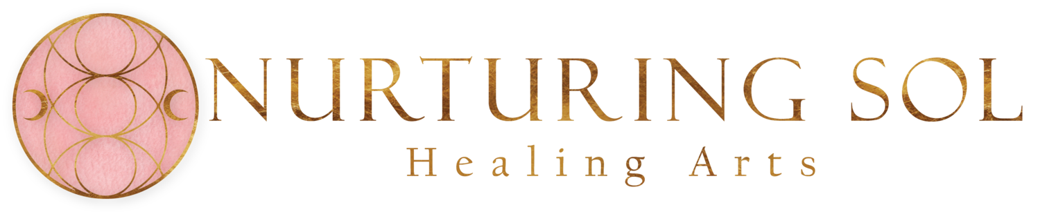 Nurturing Sol Healing Arts 