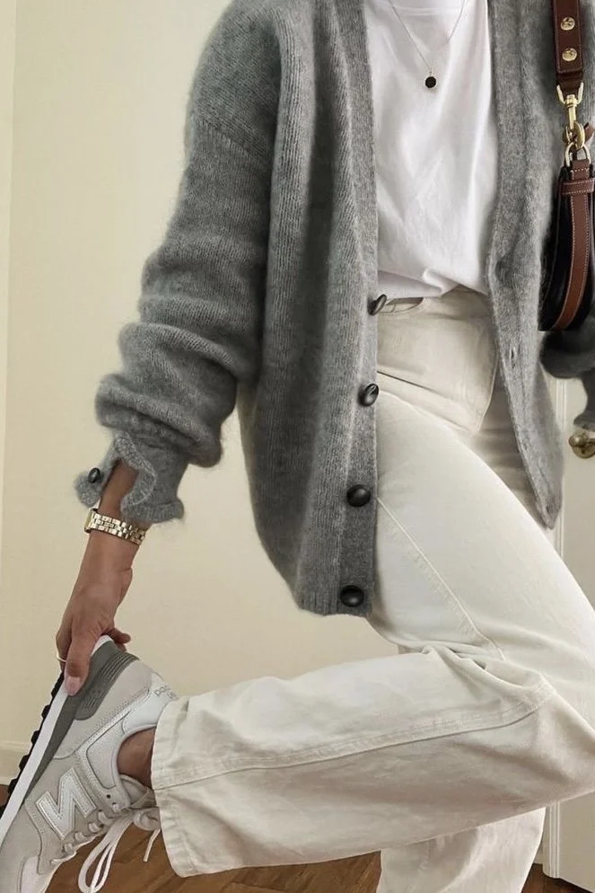 A Classic Spring Outfit Collection — Viveura