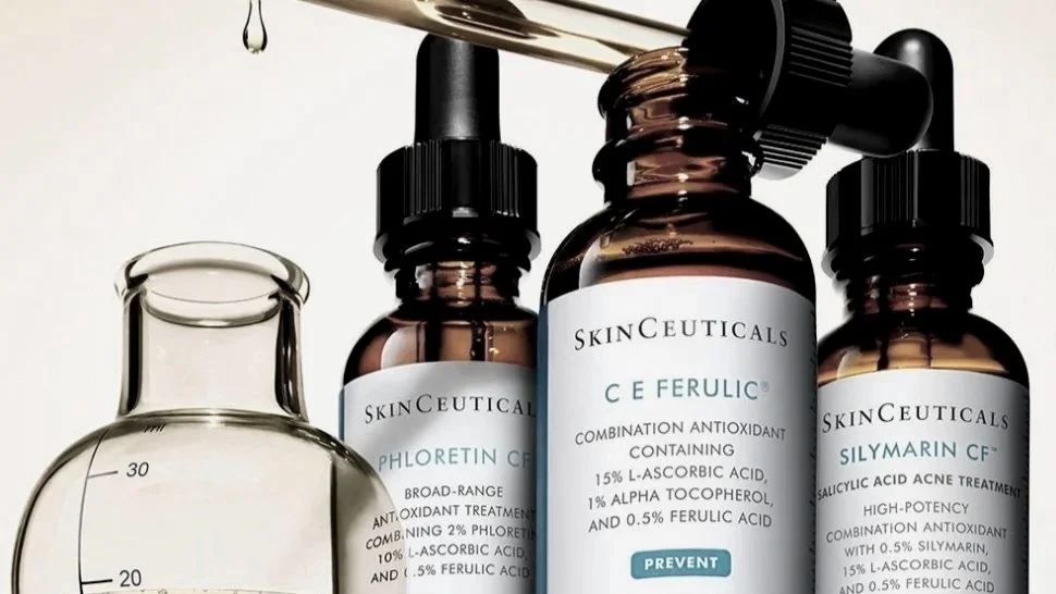 Skinceuticals