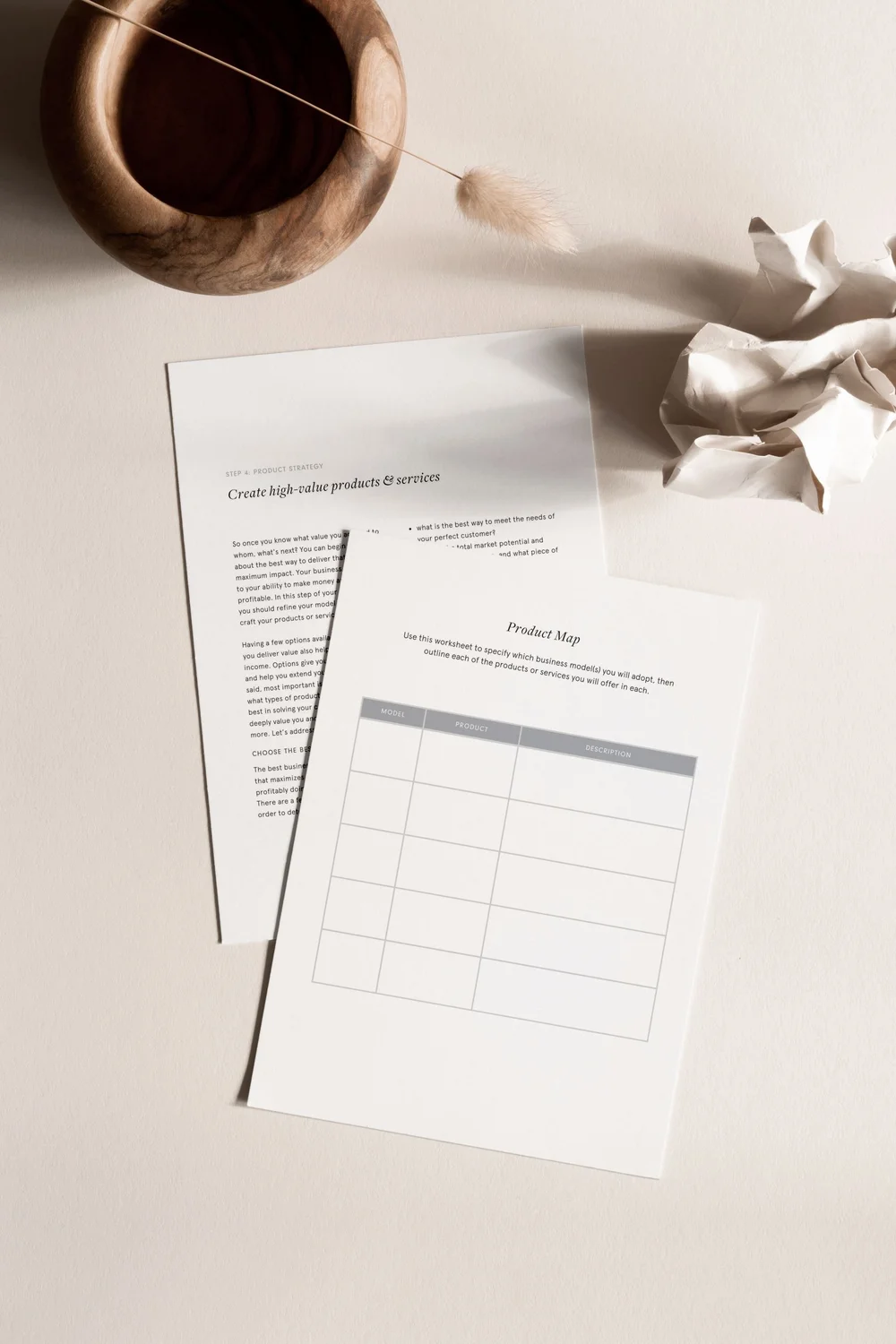 The Blogging Blueprint — Viveura