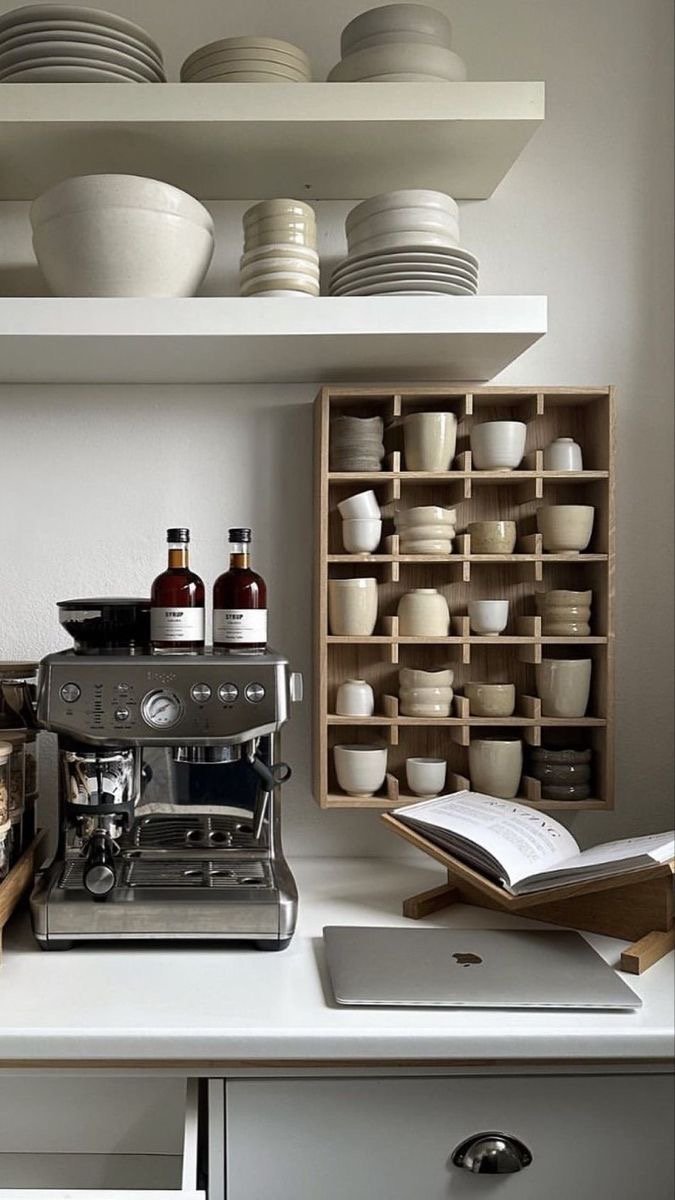 How to Create a Chic Home Coffee Station 6.JPG