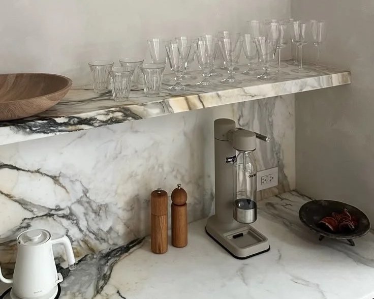 23 Must-Have Luxury Kitchen Essentials to Elevate Your Cooking Aesthetic