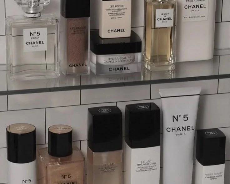11 Classic Chanel Beauty &amp; Makeup Products