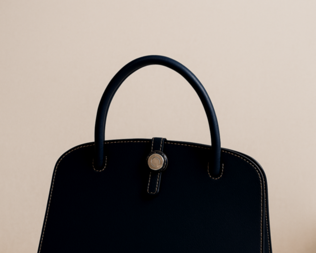 How I Source Luxury Vintage: Featuring the Hermès Dalvy Bag