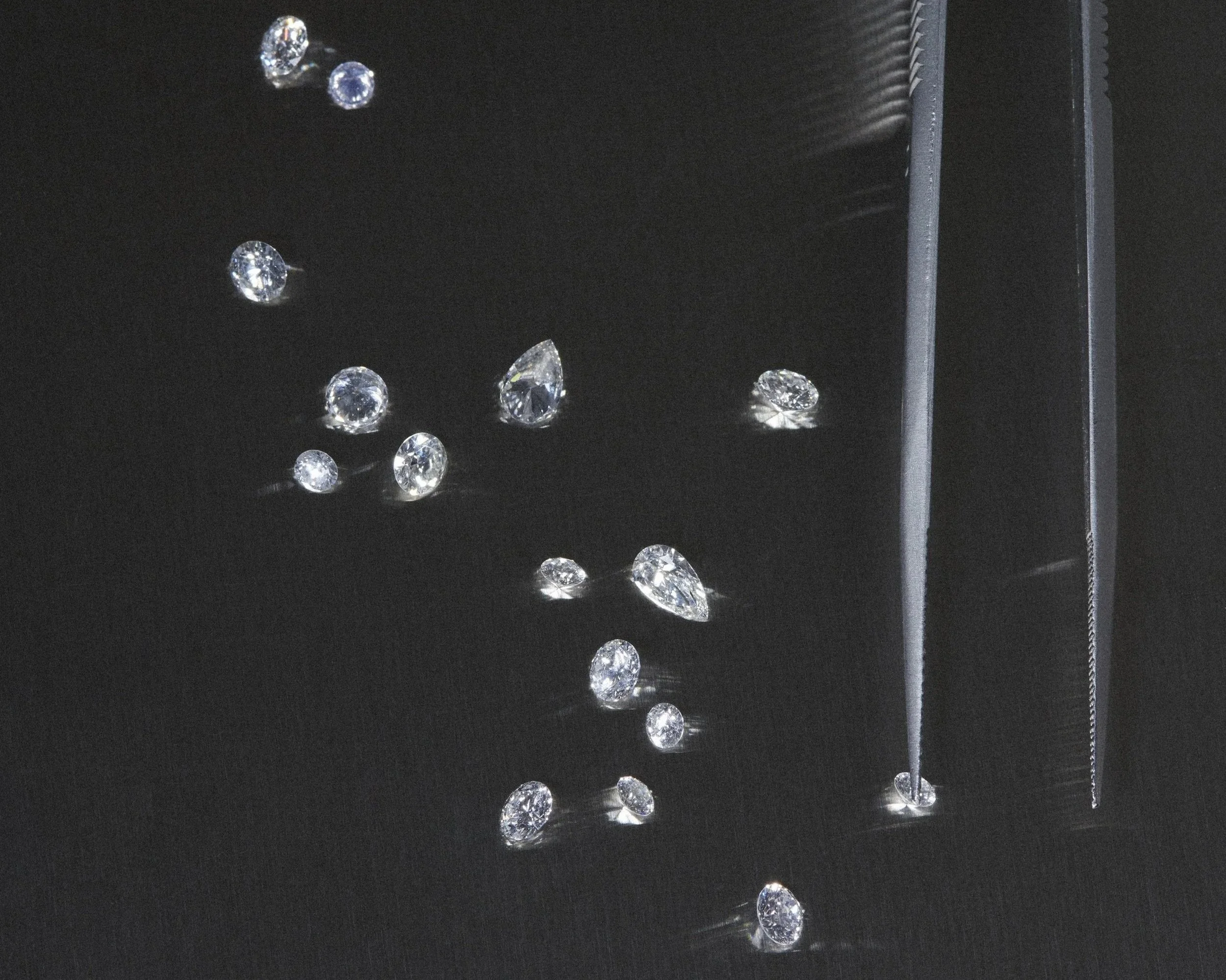 The Diamond Method for Designing Your Life