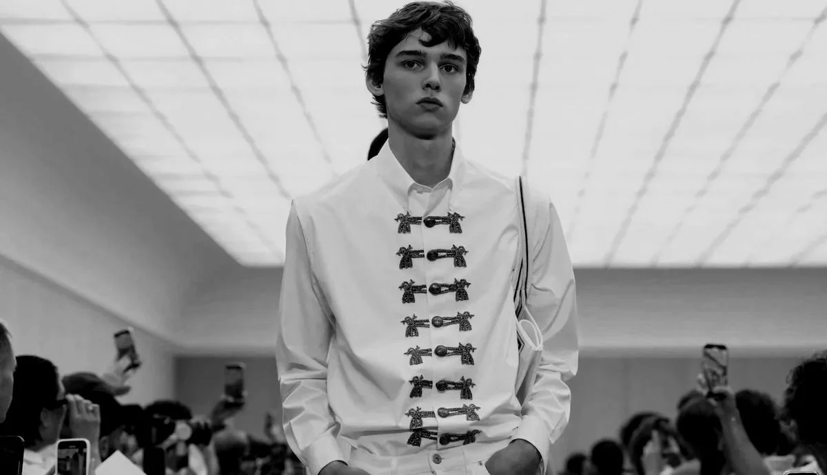 Jonathan Anderson’s Dior Debut: A Soft Launch