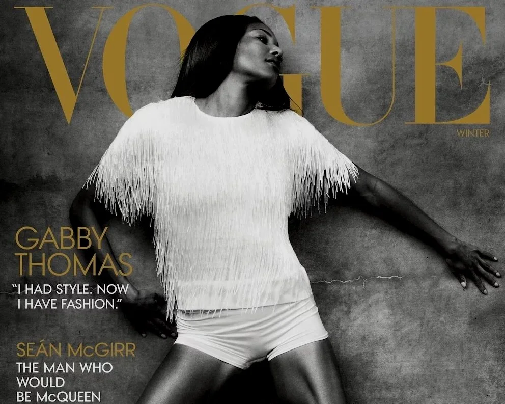 What Anna Wintour’s Vogue Departure Means for Luxury