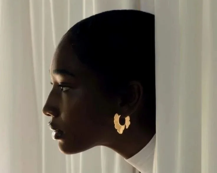 Your Aura Is an Asset