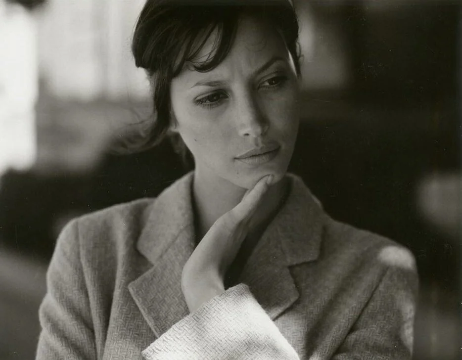 Why Luxury is a Frequency