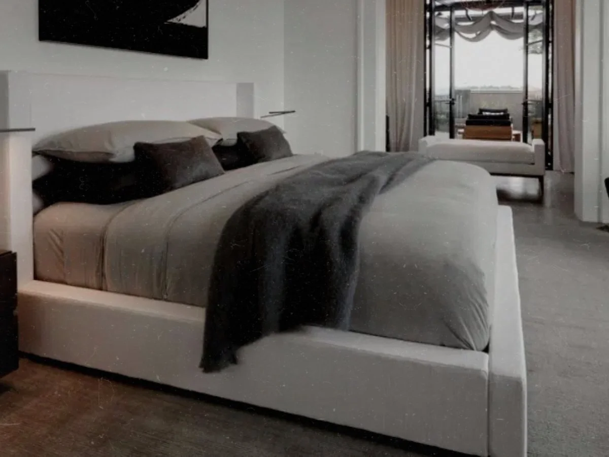 Restoration Hardware