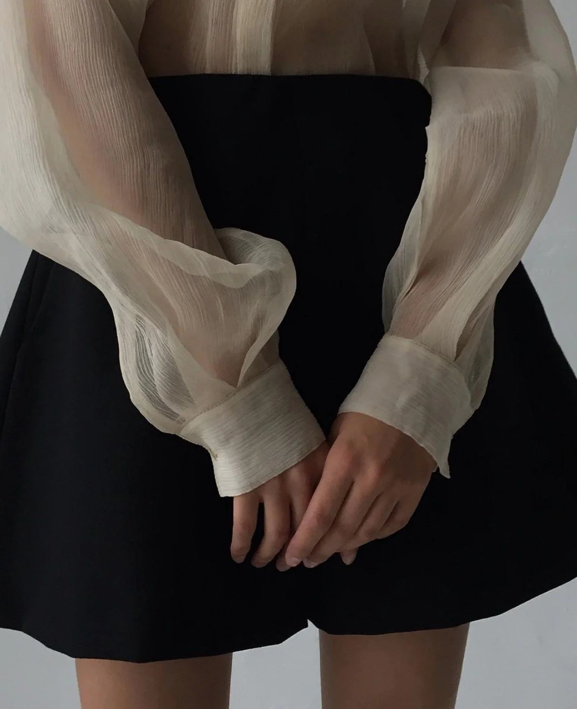  One should either be a work of art, or wear a work of art. — Oscar Wilde 