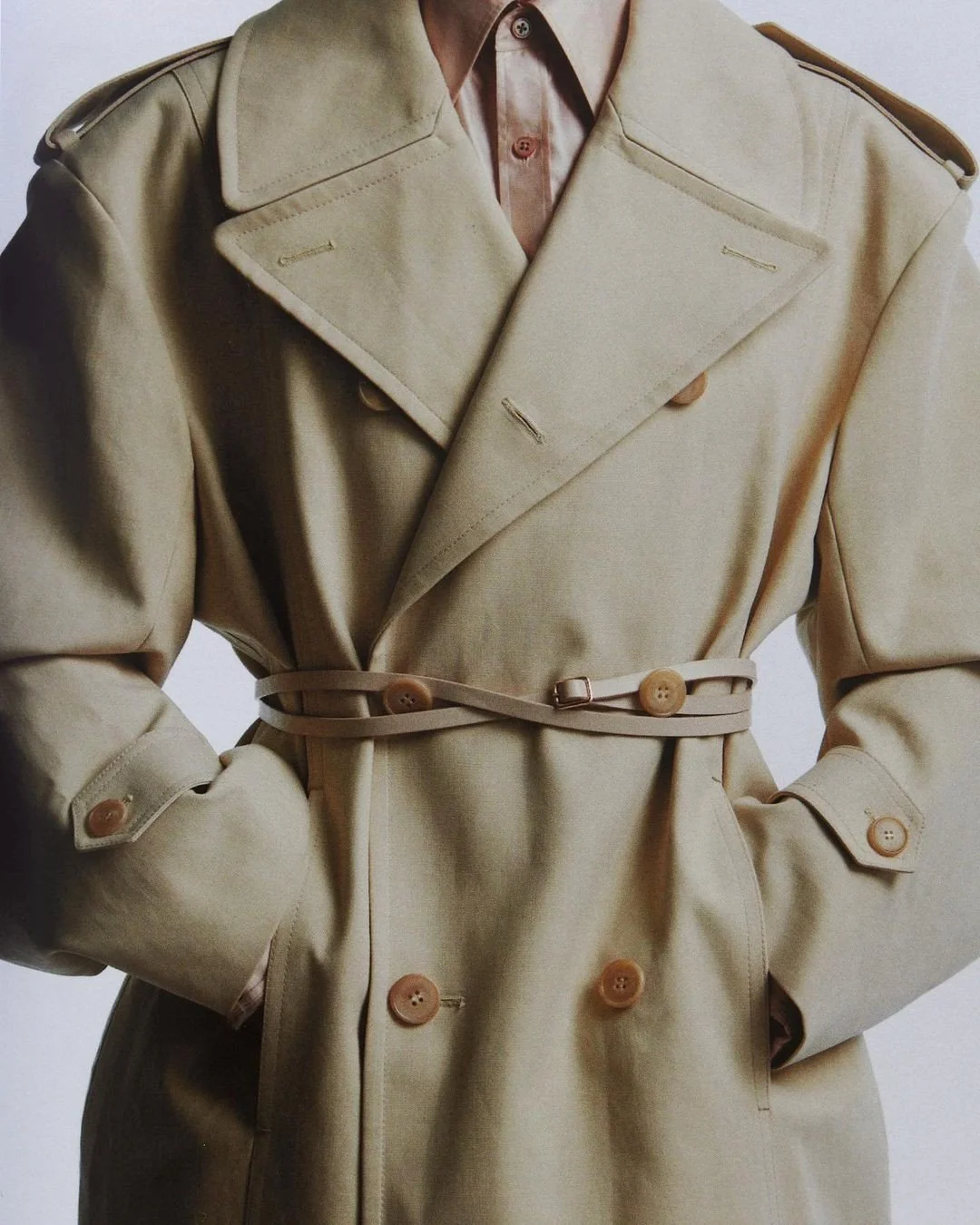 The Timeless Trench Coat Edit — Viveura