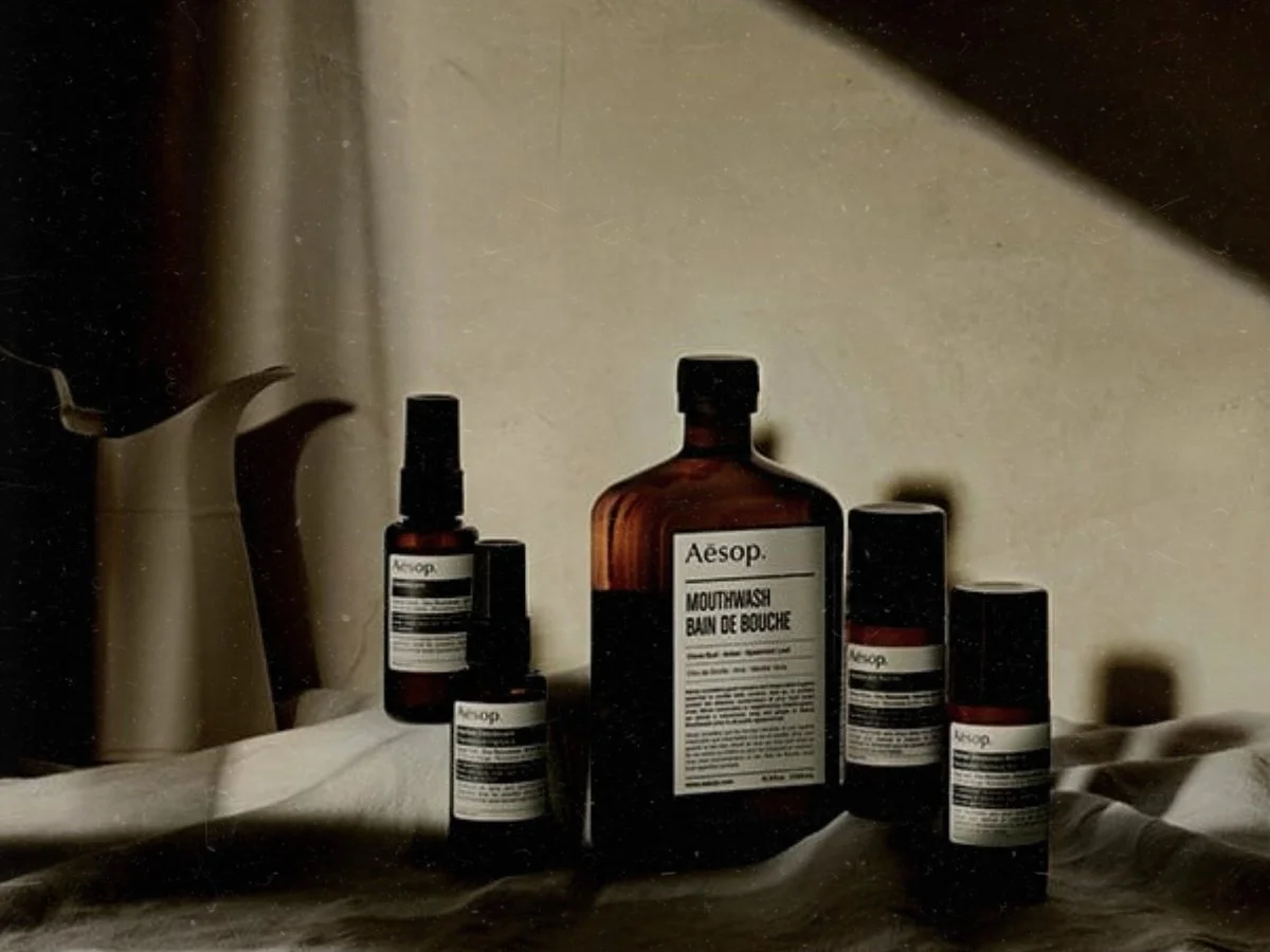 Aesop 