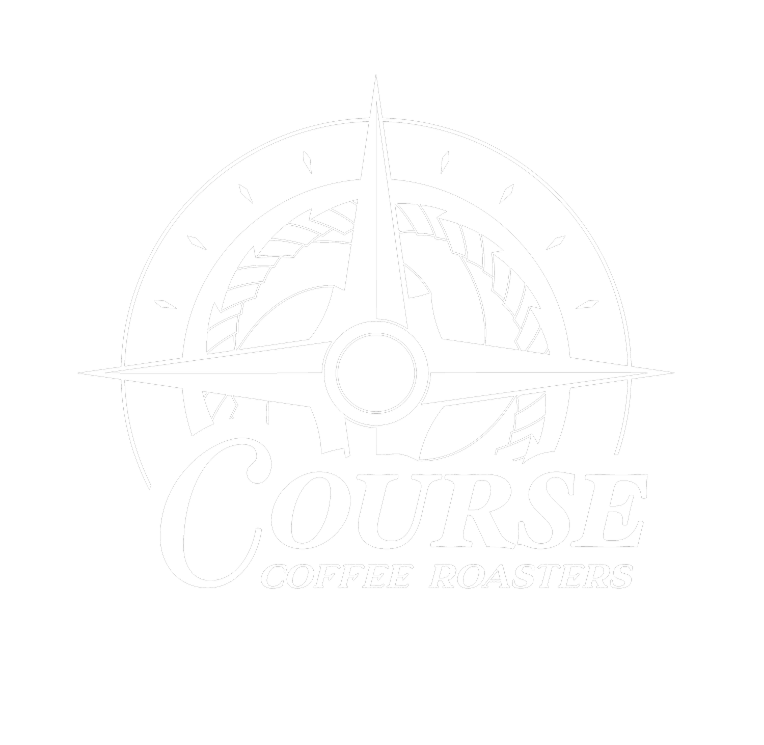 course coffee roasters