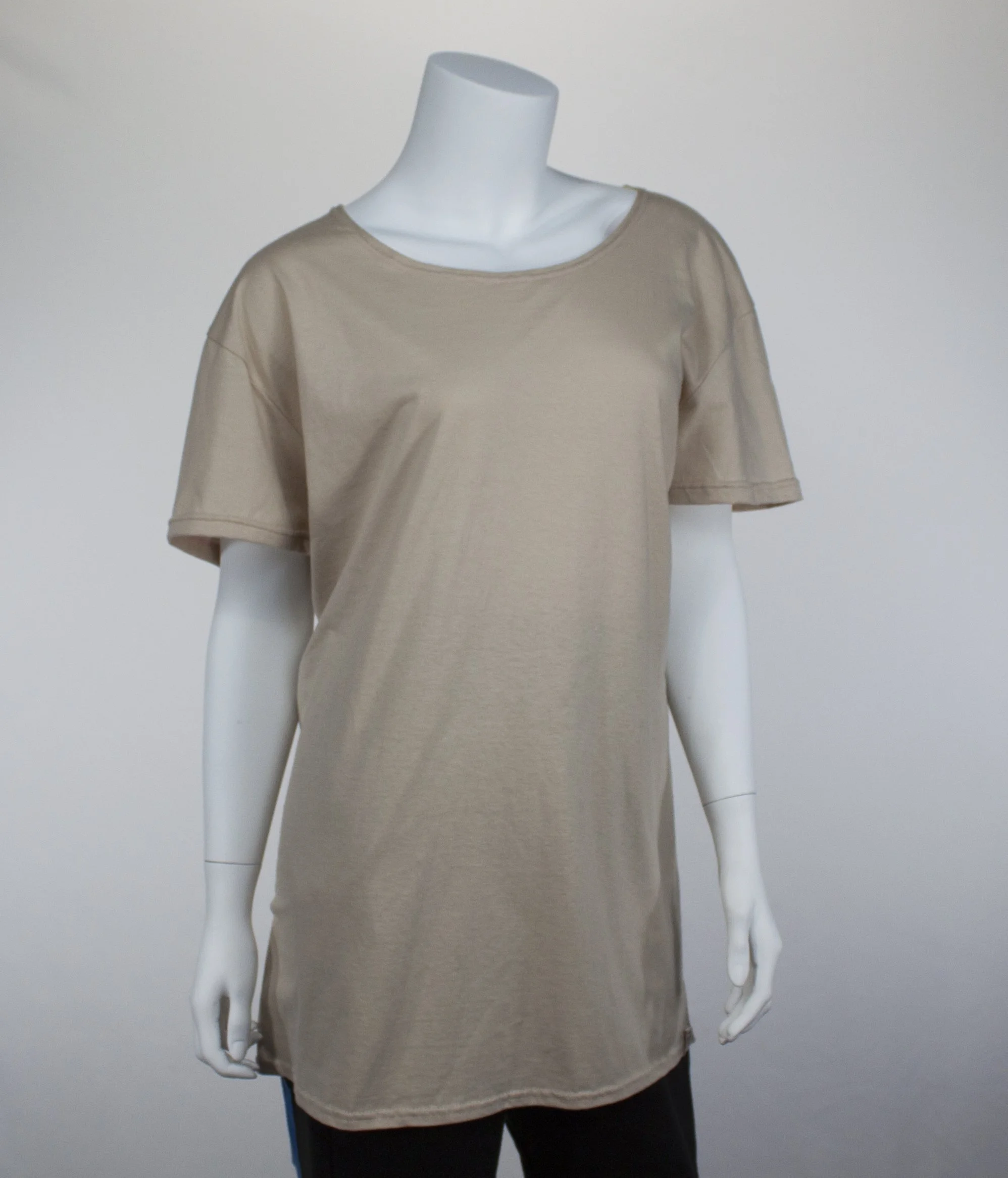 Essential Short Sleeve