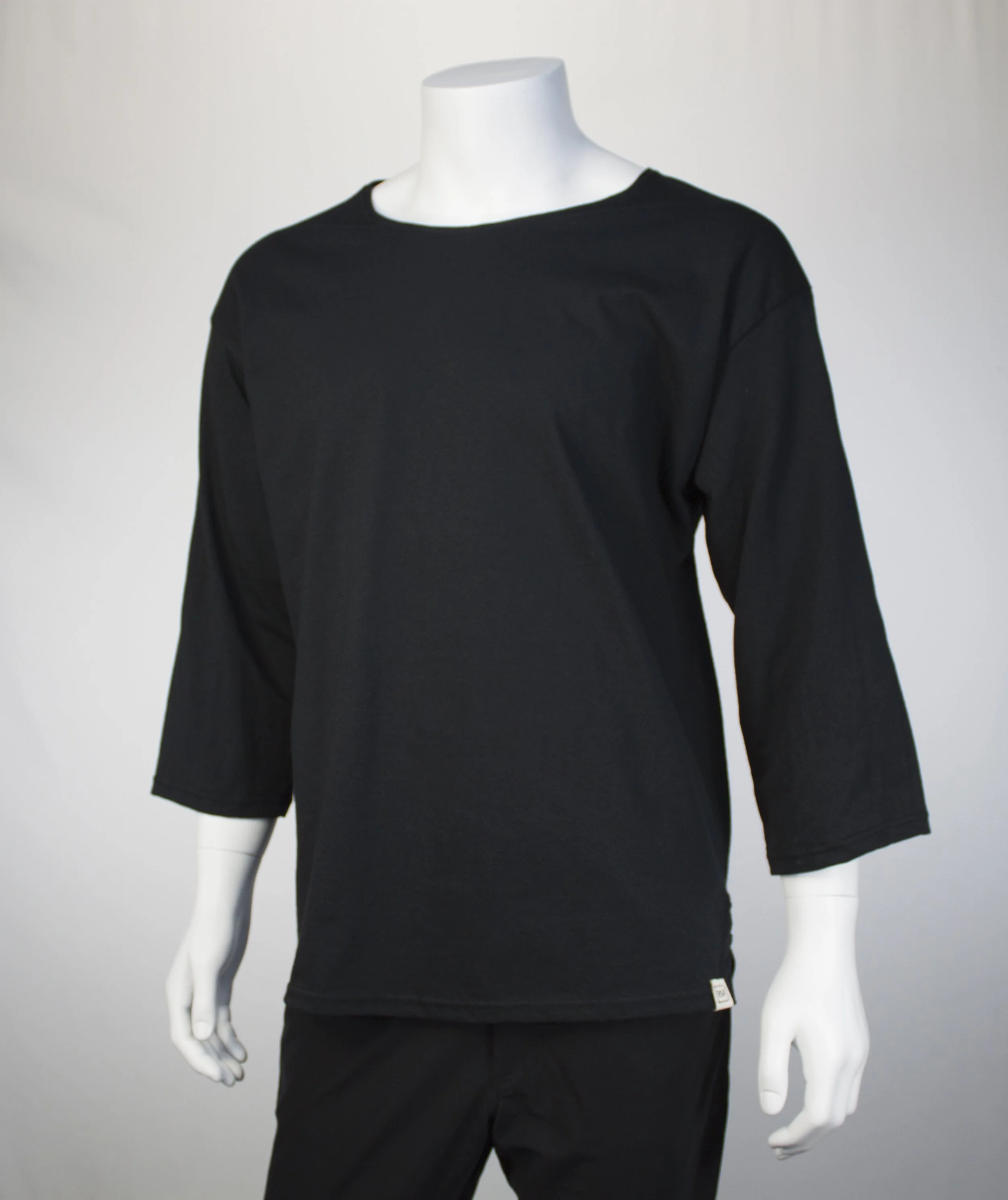 Essential Long Sleeve