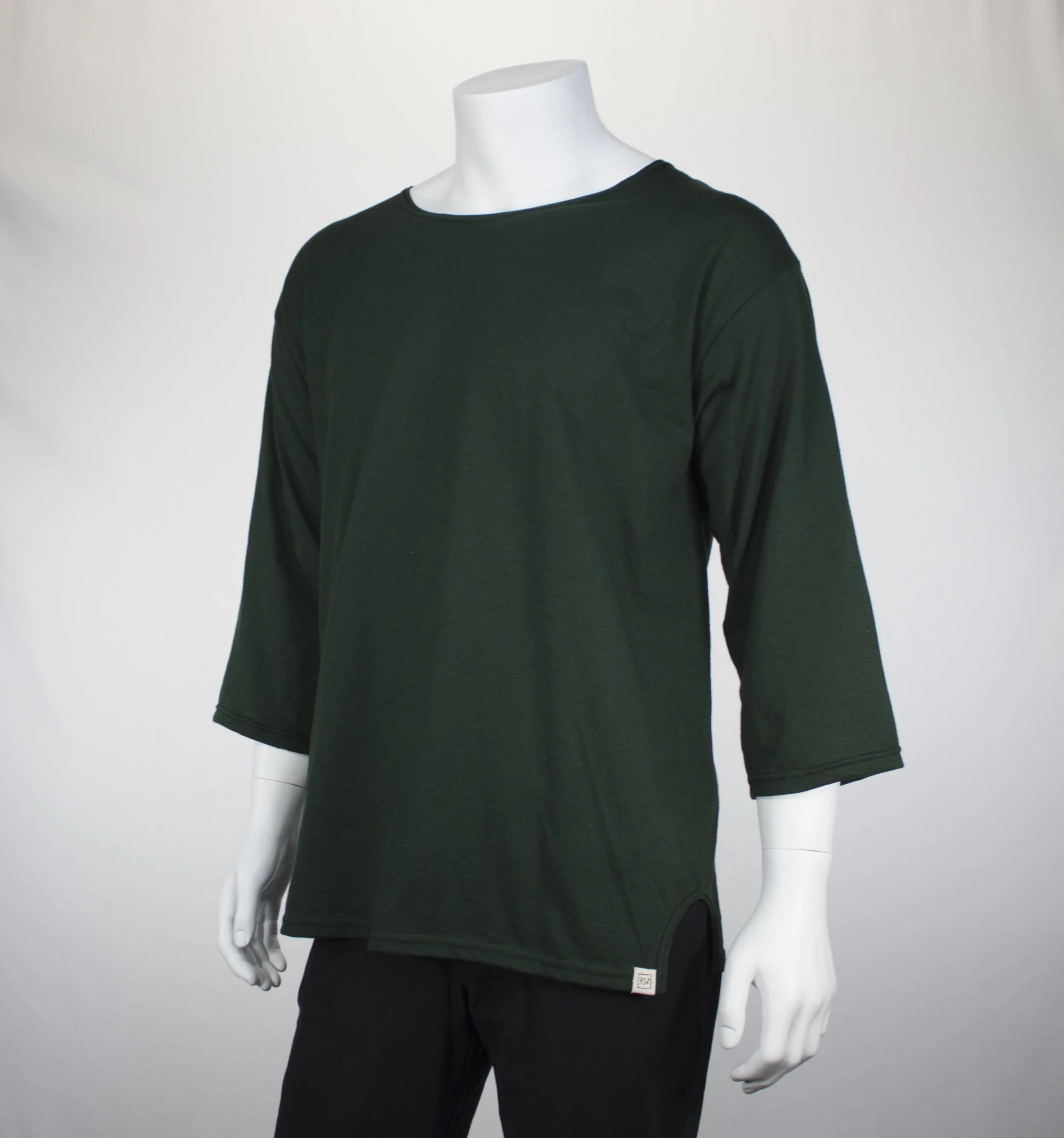 Essential Long Sleeve
