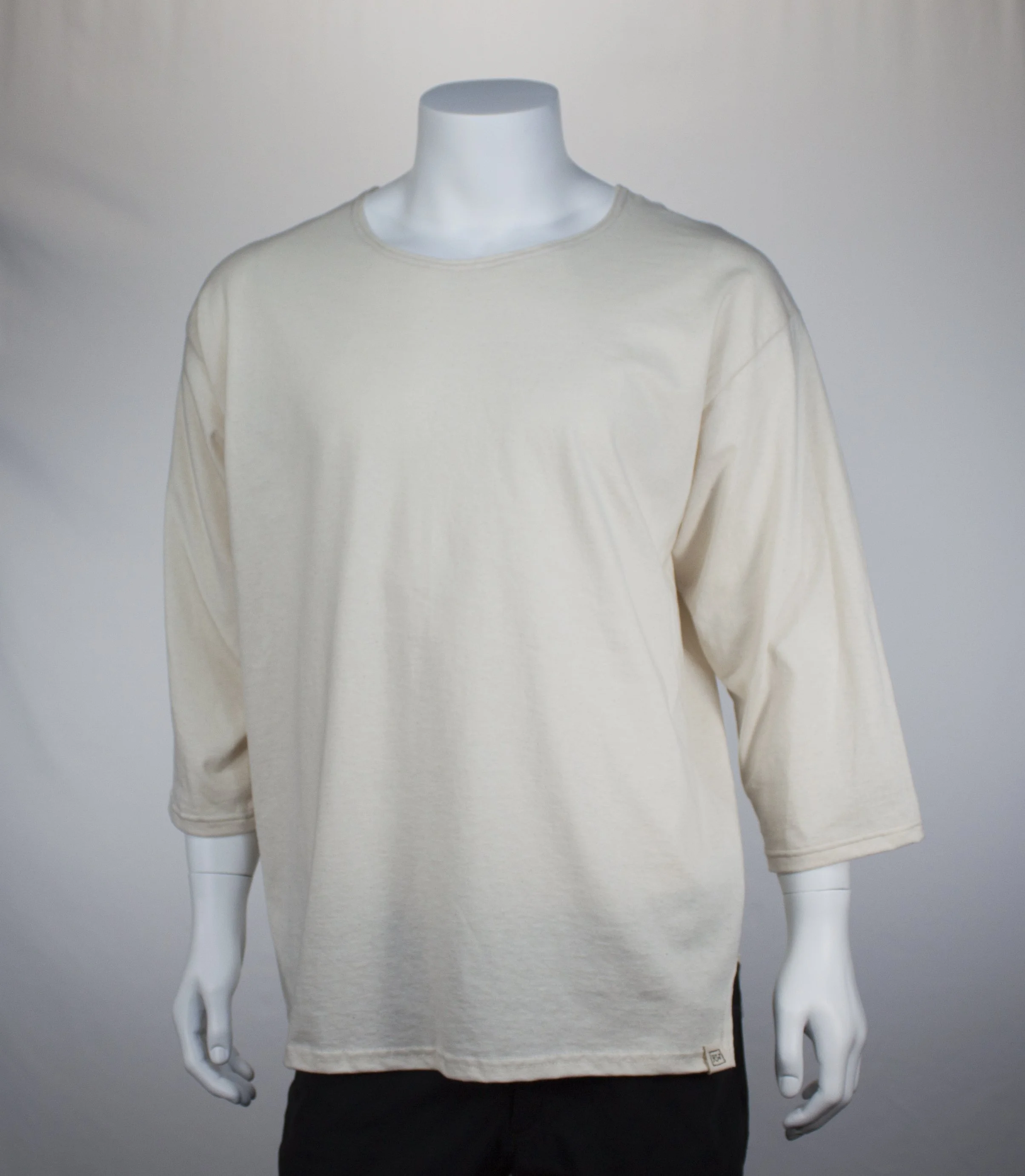 Essential Long Sleeve