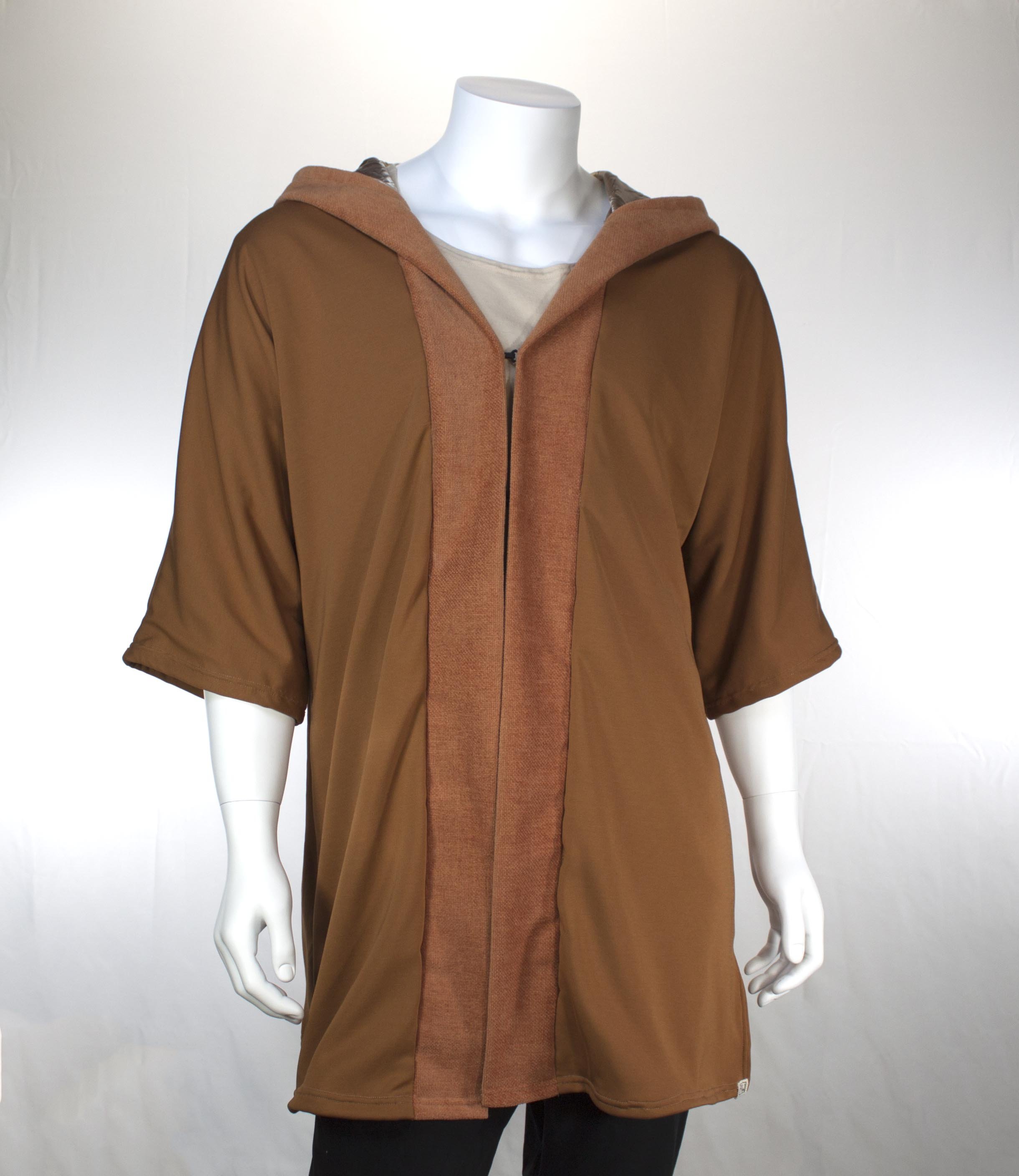 Wizard Robe