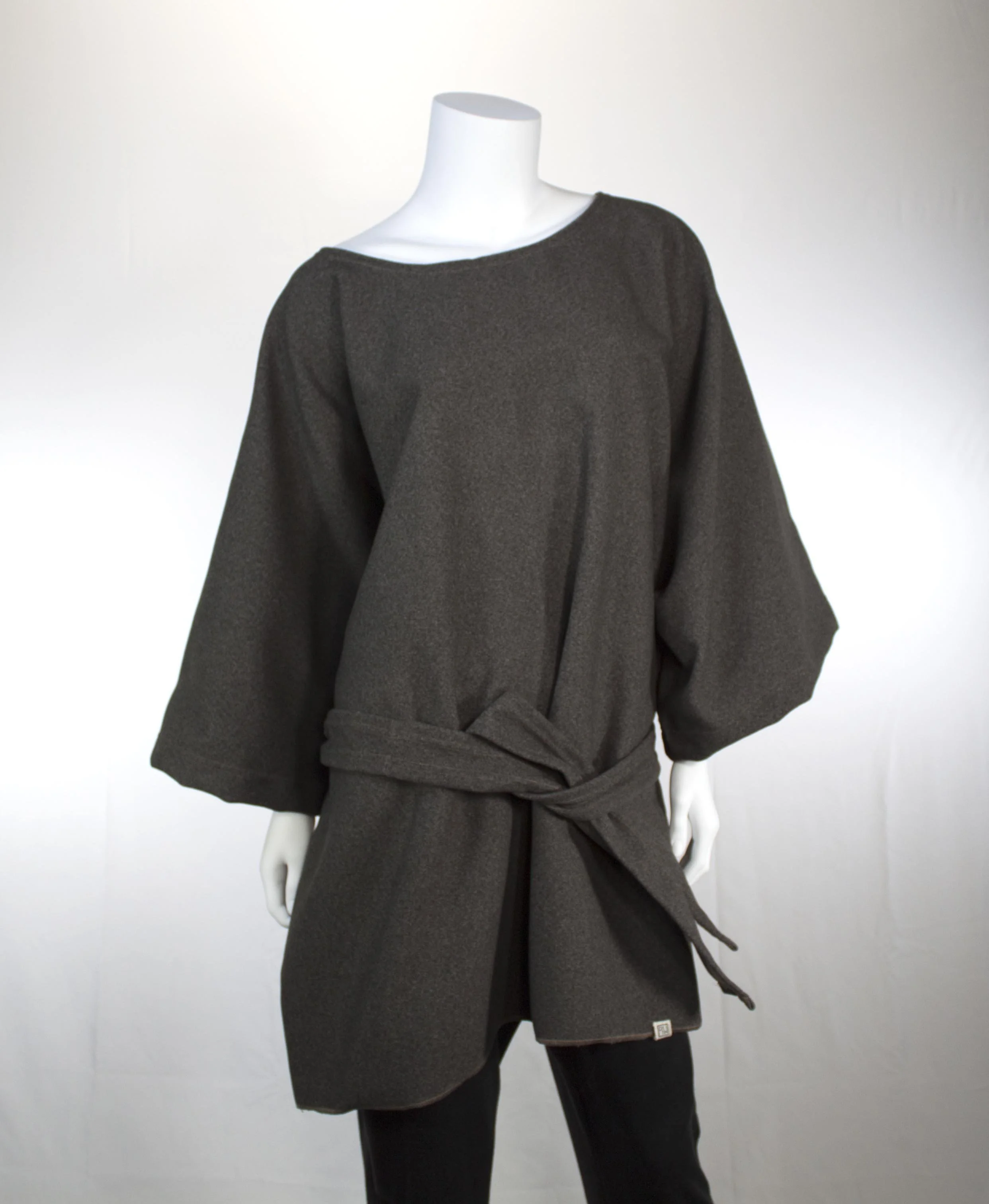 Samurai Robe