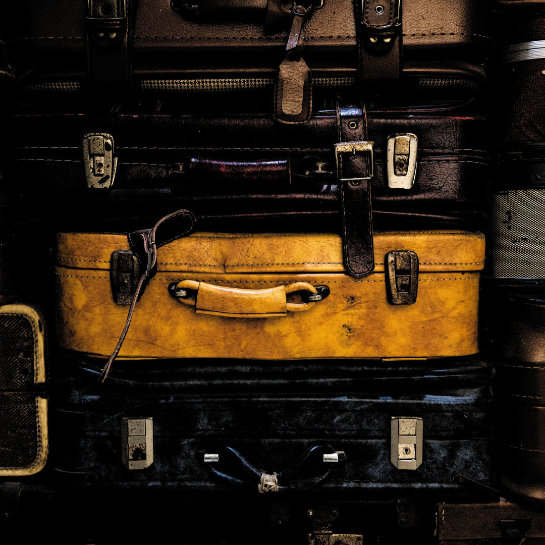 The Parable of the Serious Traveler